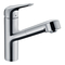 Equipo de Fontaneria Hansgrohe Focus M42 150 1jet 71814000 Modo De Empleo