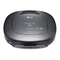 Aspiradoras LG HOM-BOT VR6480 Manual Del Proprietário