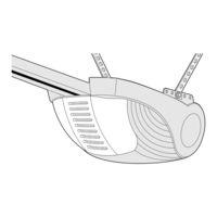 Chamberlain LiftMaster 600 Manual Del Usuario