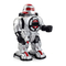 Juguetes THINK GIZMOS ROBOSHOOTER TG542-VR Manual Del Usuario