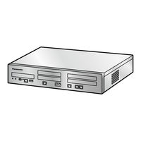 Panasonic KX-NS700 Manual De Funcionamiento