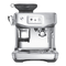 Cafeteras Sage Barista Touch Impress Guia Del Usuario