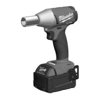Milwaukee M18 FIWP12 Manual Original