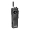 Radios Bidireccionales Maxon HCB-10C El Manual Del Propietario