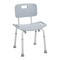 Sillas de Ruedas Drive RTL12202KDR Manual De Instrucciones