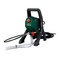 Pulverizador Pintura Parkside PAFS 550 A1 Traducción Del Manual De Instrucciones Original