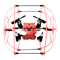 Drones Rayline R802-1 Manual De Instrucciones