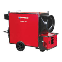 BIEMMEDUE JUMBO 85 Manual De Instrucciones
