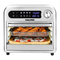 Hornos Kalorik AFO 46853 BKSS Manual Del Usuario