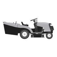 McCulloch P155H92RB Manual De Instrucciones