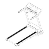 Muvo Fitness Endurance 36 Manual Usuario