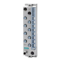 Siemens 6ES7141-6BG00-0BB0 Manual De Producto