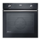Hornos Electrolux FRIGIDAIRE Continental OE8EH Manual De Instrucciones