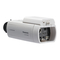 Accesorios para Camaras Panasonic WV-SPN6R481 Manual De Instrucciones