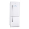 Refrigeradores Electrolux DB52 Manual De Instrucciones