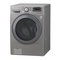 Lavadoras LG WD15DGS6 Manual Del Propietário