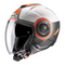 Accesorios de Motocicletas HJC i40 Manual Del Usuario