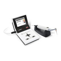 Dentsply x-smart plus Manual Del Usuario