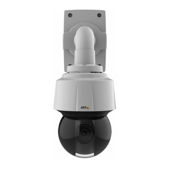 Axis Q6114-E Guia De Instalacion