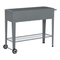 Muebles de Exterior Outsunny 845-384 Instrucción De Montaje