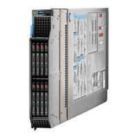 Dell E04B Manual De Instalación Y Servicio