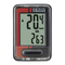 Cateye Enduro CC-ED400 - Manual del Ciclocomputador