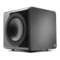 Cambridge Audio Minx X201 - Subwoofer de 200 vatios con manual del amplificador activo