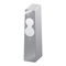 Altavoces Yamaha NS-F500 Manual De Instrucciones