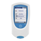 Equipo Medico Roche Coaguchek Pro II Manual Del Usuario