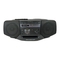 Reproductores de CD Sony CFD-V25 Manual De Instrucciones