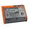 Instrumentos de Medición Sonel MPI-530-IT Manual De Uso
