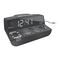 Relojes Radio Sunbeam CR1001-005 Manual Del Usuario