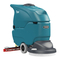 Fregadoras Tennant T290 Manual De Instrucciones