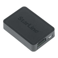 Starline M66 Manual De Instrucciones