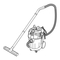 Aspiradoras Wurth Master ISS 45-M automatic Instrucciones Para El Manejo