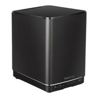 D-Link ShareCenter DNS-340L Guia De Instalacion