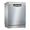 Lavaplatos Bosch SMS4HVI33E/40 Manual De Usuario