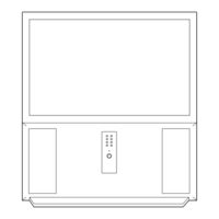 LG RP-44NA40PA Manual De Servicio