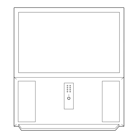 LG RP-44NA40PA Manual De Servicio