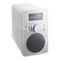 Radio Peaq PDR210-B Manual De Instrucciones