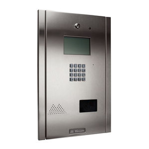 Manual del sistema de acceso telef&oacute;nico Mircom TX3 Series