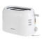 Tostadoras Kenwood TTP200 serie Manual De Instrucciones