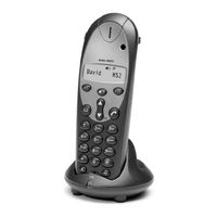 Topcom BUTLER 3500 Manual De Usuario