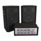 Amplificadores HQ-Power VDSPROM7 Manual Del Usuario