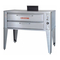 Hornos Blodgett 901 Manual Del Usaurio