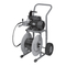 Lavadoras a Presión RIDGID KJ-1590II Manual De Instrucciones