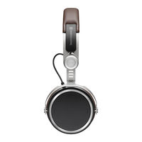Beyerdynamic AVENTHO Manual