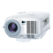 Proyectores NEC HT510 Guia De Inicio Rapido