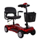 Scooters e-town ETSRK1 Manual De Usuario