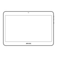 Archos Access 101 3G Manual Del Usuario